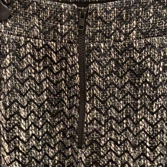 NWT J.Crew No. 2 Pencil Skirt - Picture 3 of 8